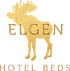 Elgen Hotel Beds