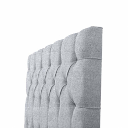 Tempur Sänggavel Promise Stitch Stone 160x115 cm